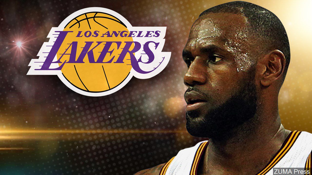 lebron-la-lakers